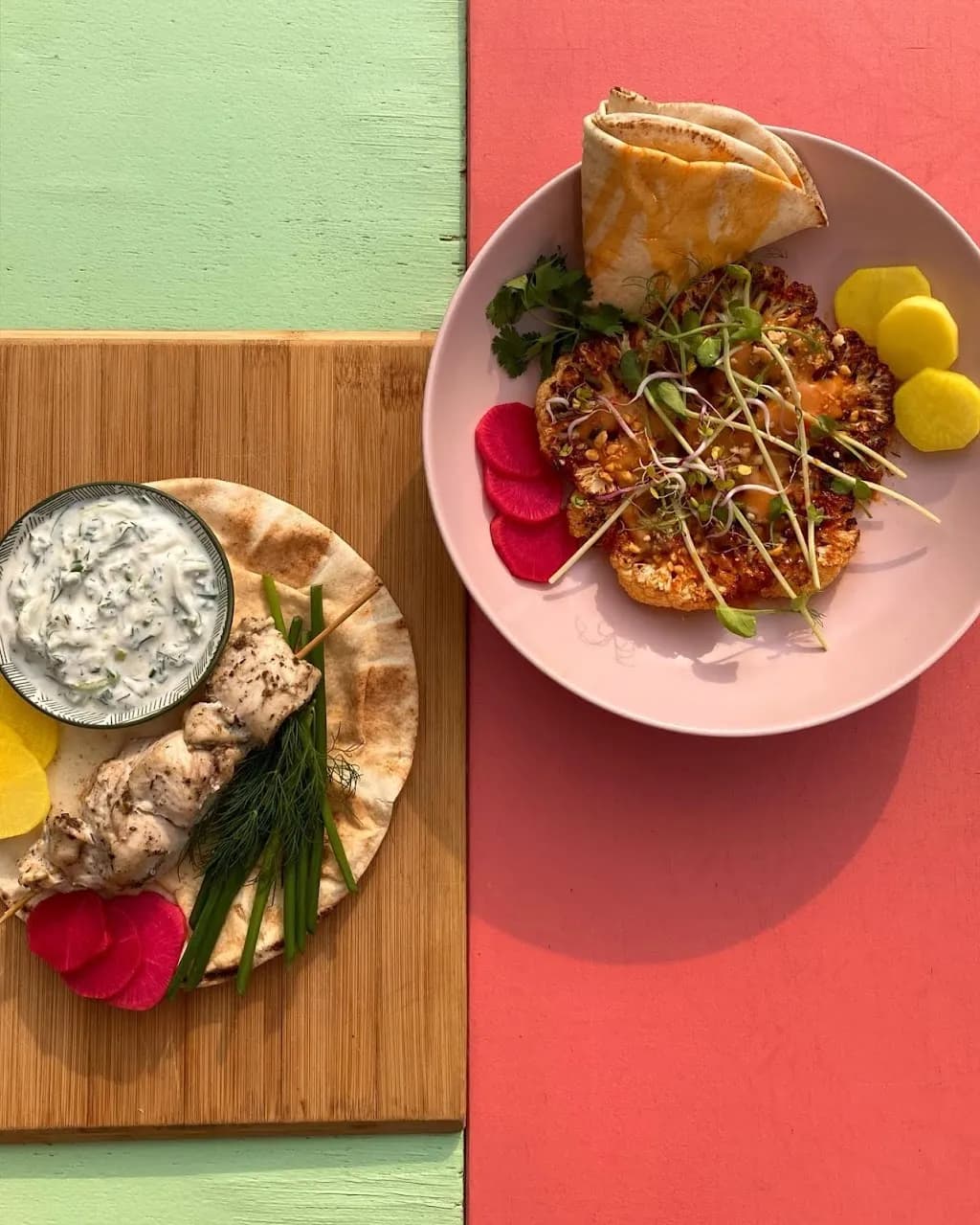 ELEMENTY - Restauracja Artystyczna i Kuchnia Międzynarodowa