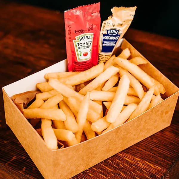 TheGooodBurger - Warszawa Wola