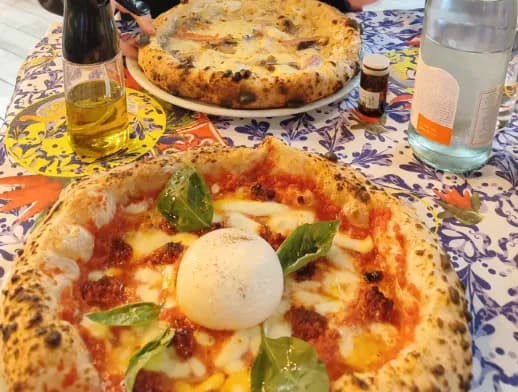 da Gero Ristorante Pizzeria Napoletana