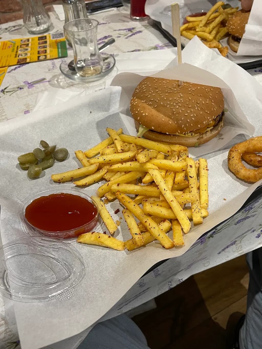 Registan orientalna kuchnia