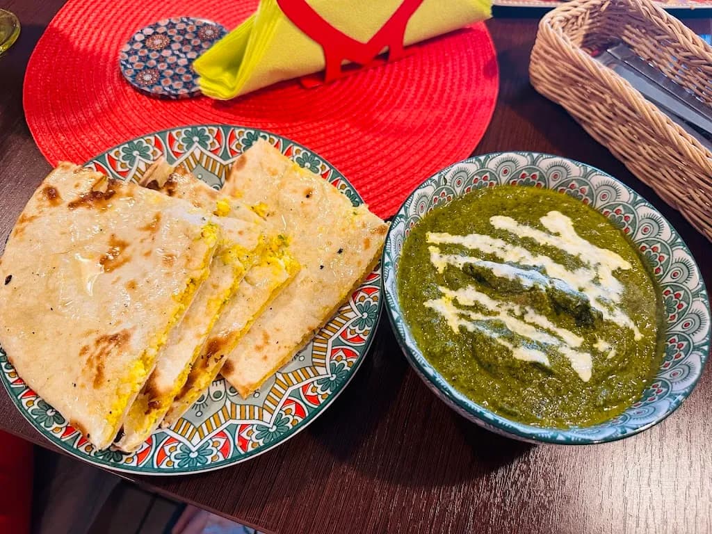 Dreamland Indian Food