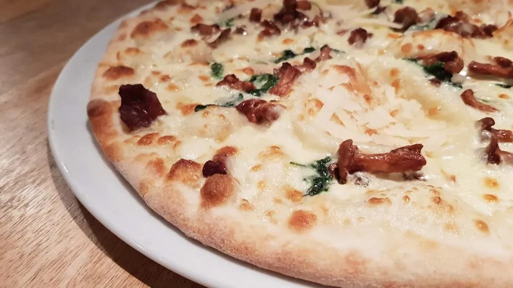 Al Capone Ristorante Da Marco