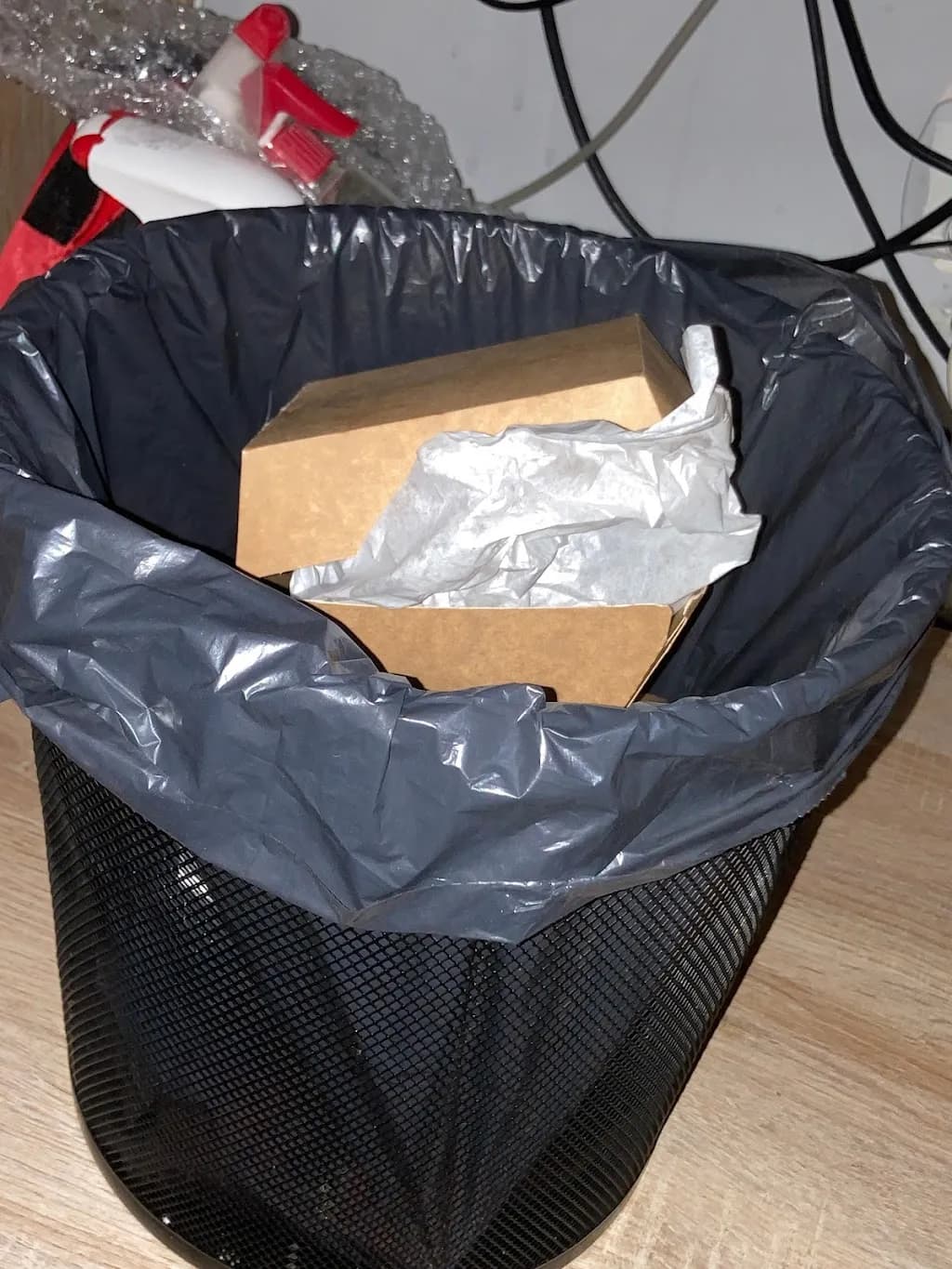 Warszawski Burger Solec