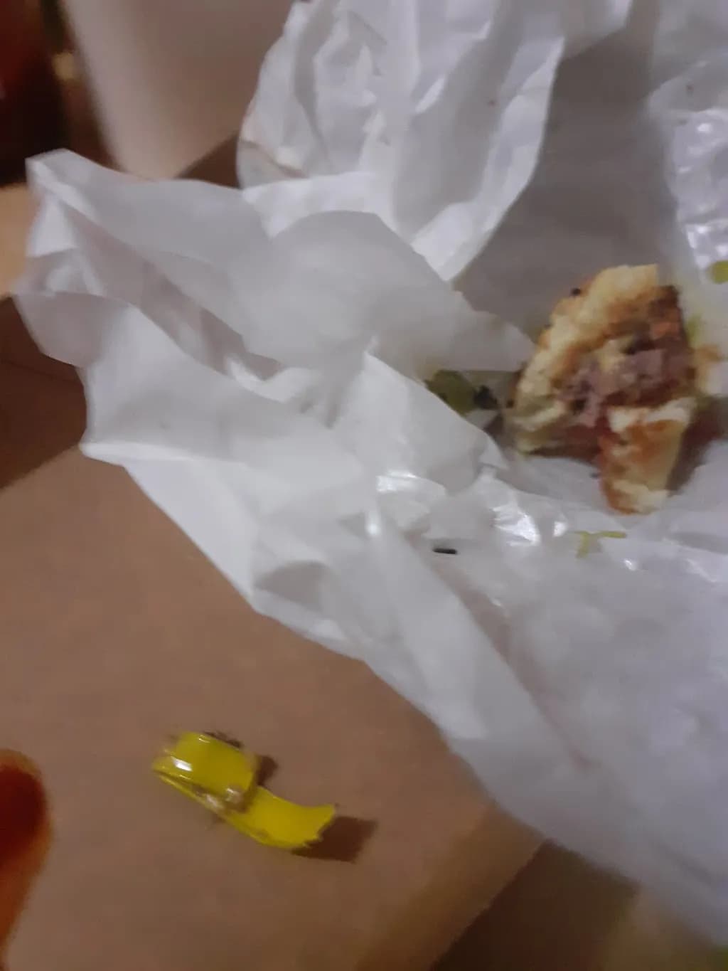 Warszawski Burger Solec