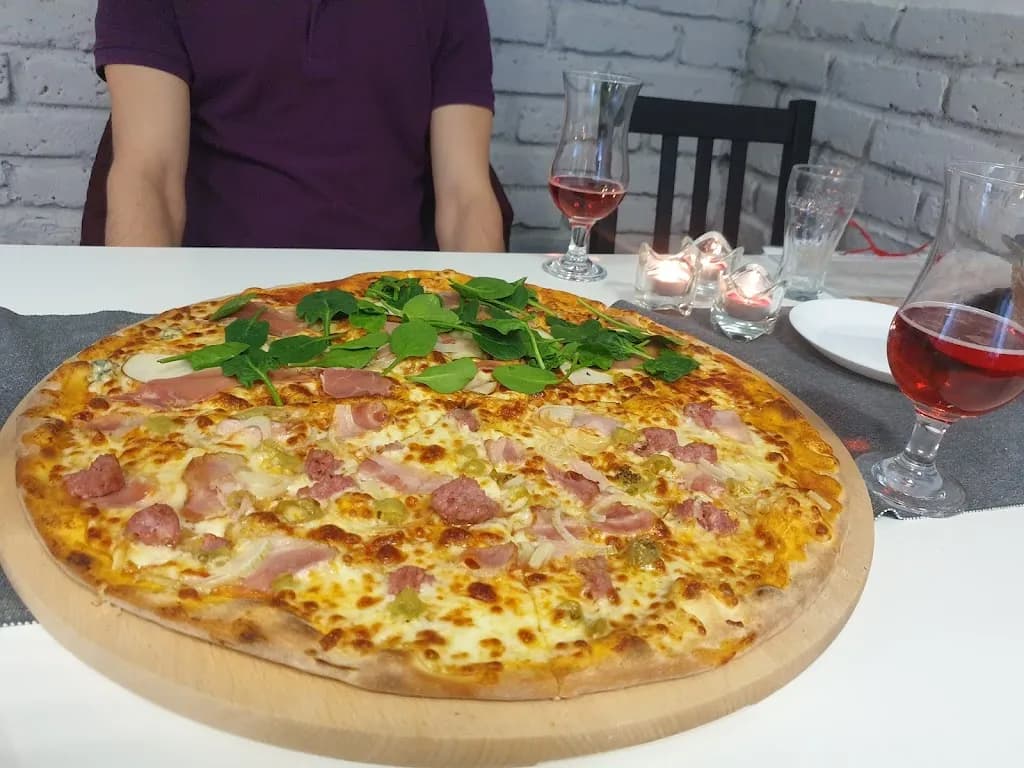 Pizzeria Siciliana