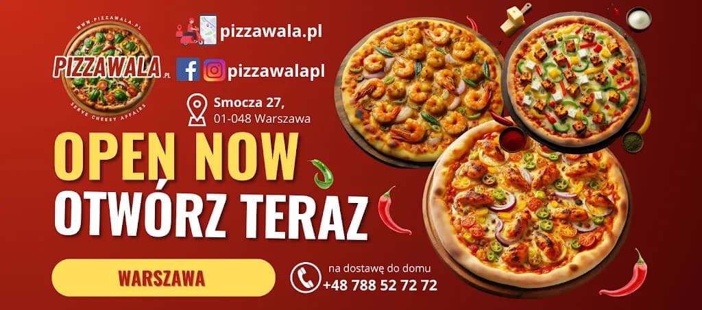 PizzaWala