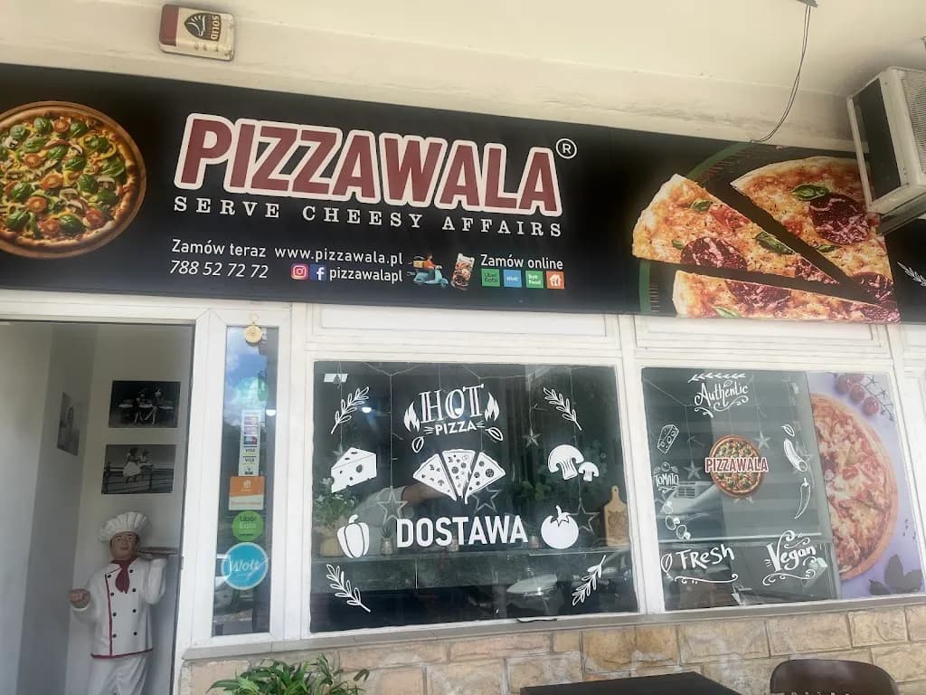 PizzaWala