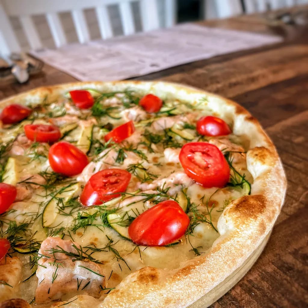 Restauracja Pasadena