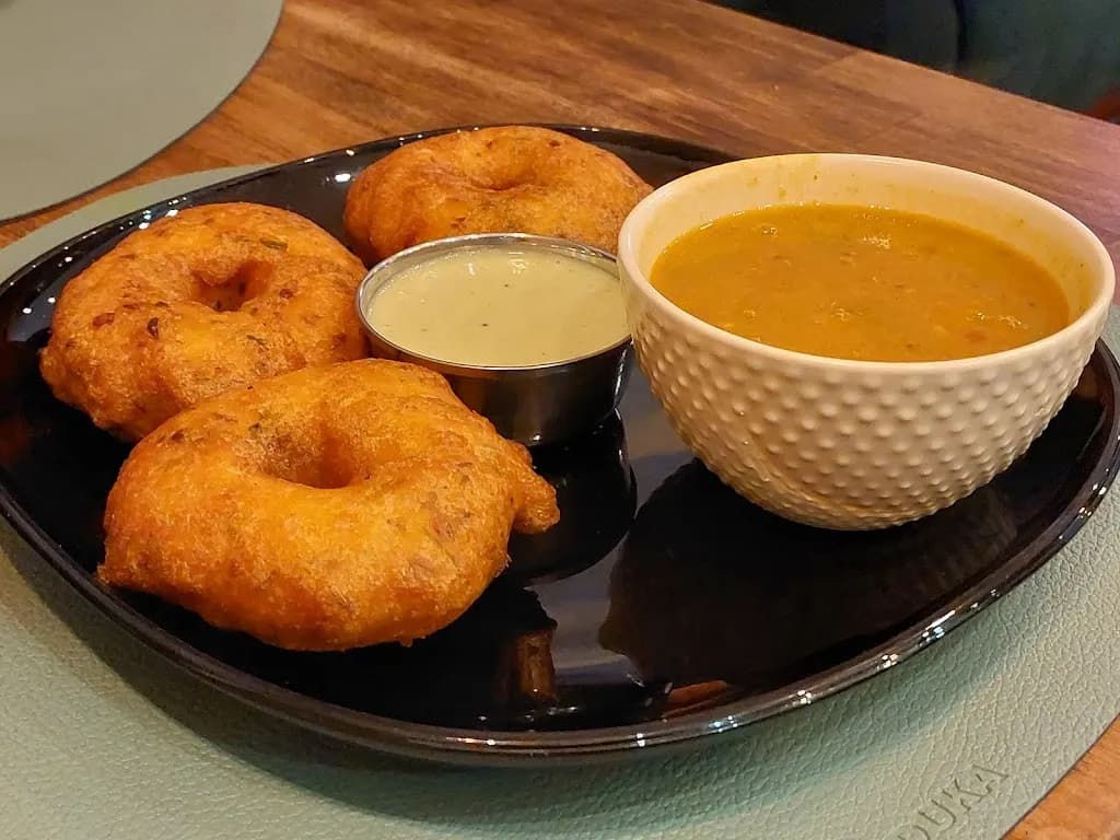 Coconut Restaurant & Cafe