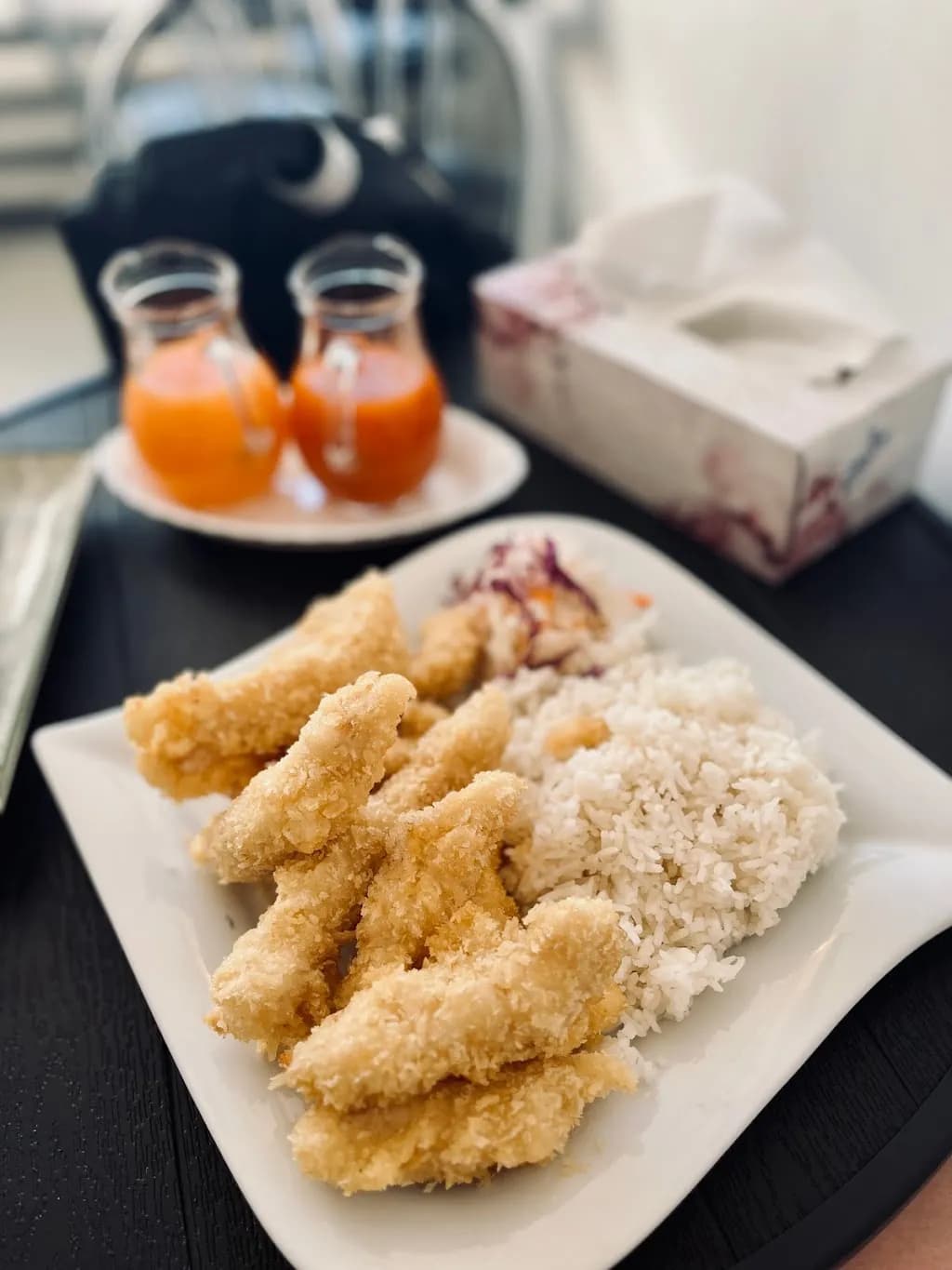 Kuchnia Azjatycka i Sushi