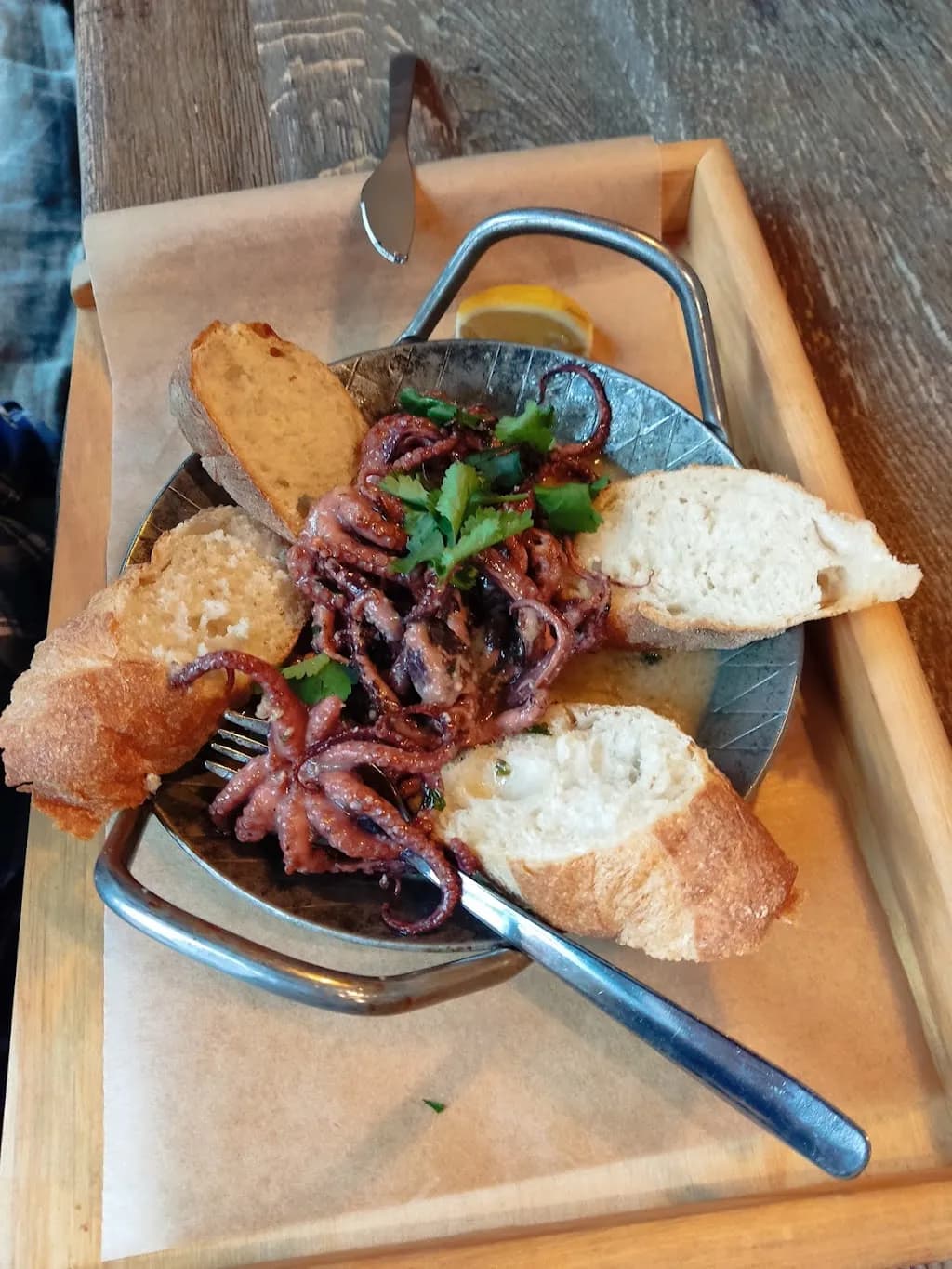 Kraken Bar Żoliborz