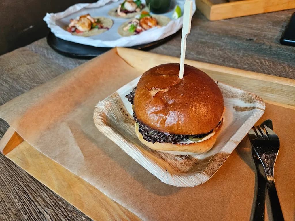 Kraken Bar Żoliborz