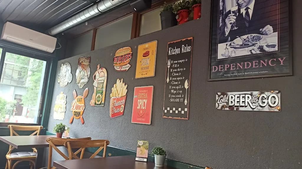 Pizza Saska Kępa | Gocław | Targówek | Bródno | Praga Północ | Praga Południe | Powiśle | Chicagos pizza