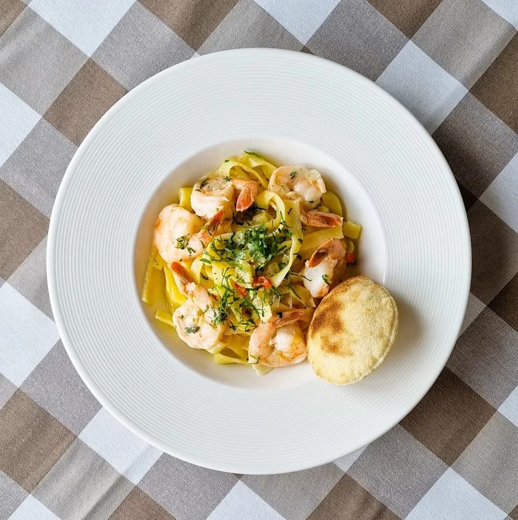 Vicini Trattoria Italiana