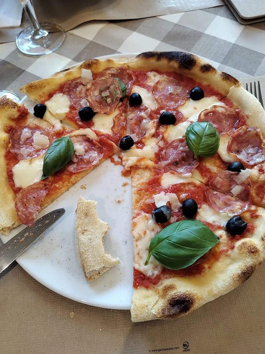 Vicini Trattoria Italiana