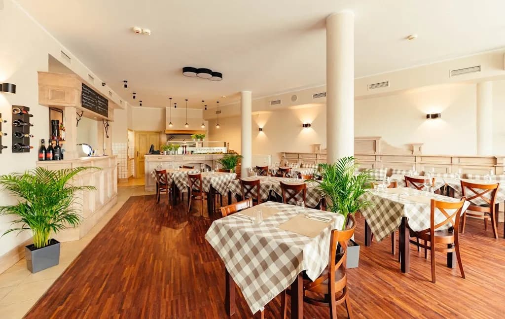Vicini Trattoria Italiana
