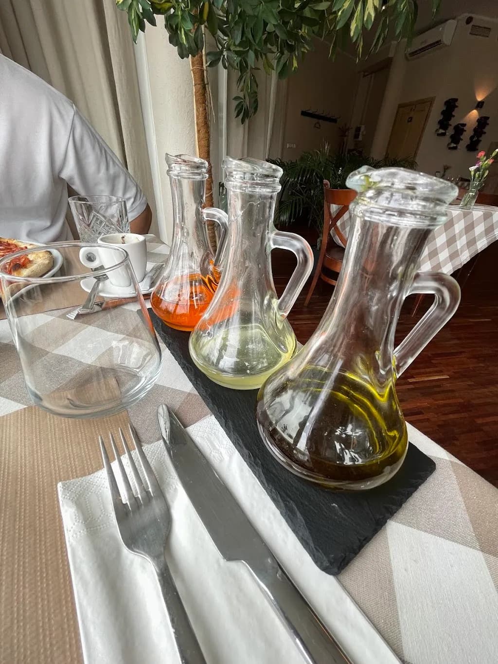 Vicini Trattoria Italiana