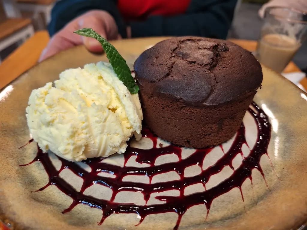 Ręczna Robota - Restauracja, bistro, catering, jedzenie, pizza - Targówek, Bródno, Białołęka, Ząbki