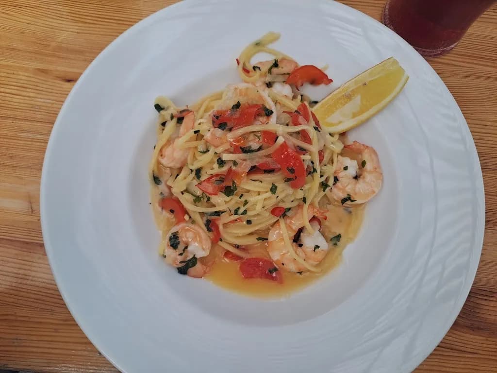 Ręczna Robota - Restauracja, bistro, catering, jedzenie, pizza - Targówek, Bródno, Białołęka, Ząbki