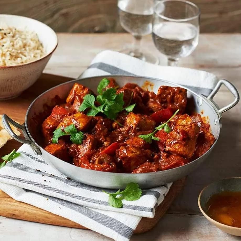 Indian Tadka - Restauracja Indyjska