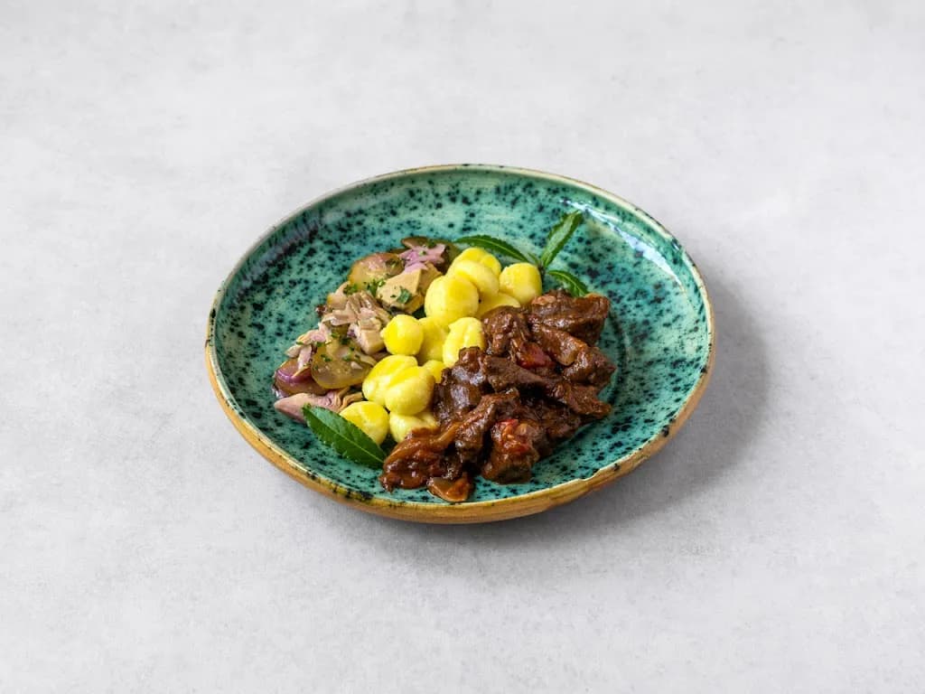 Trattoria Prima Pasta