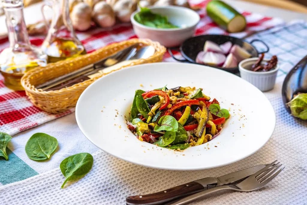 Trattoria Prima Pasta