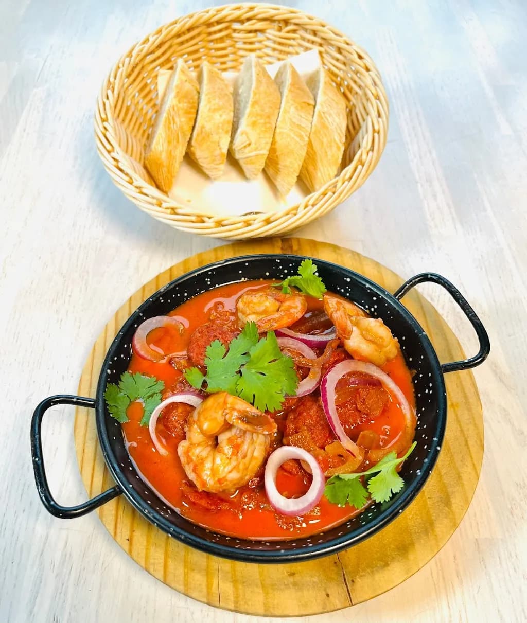 Trattoria Prima Pasta