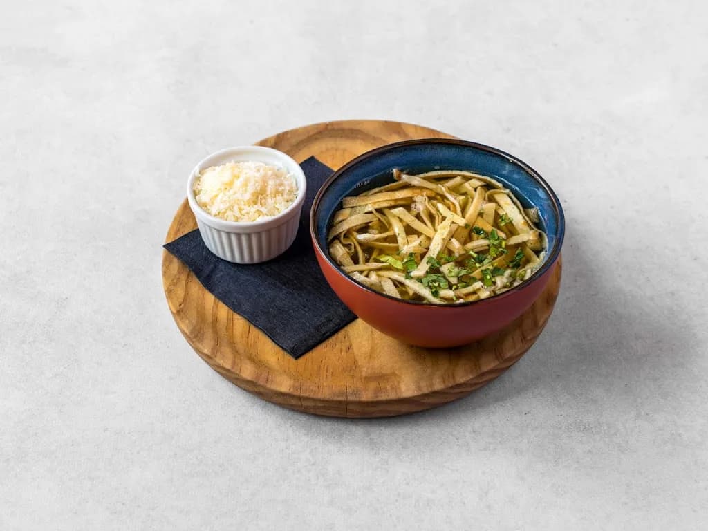 Trattoria Prima Pasta