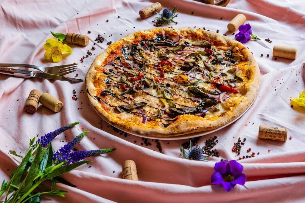 Trattoria Prima Pasta