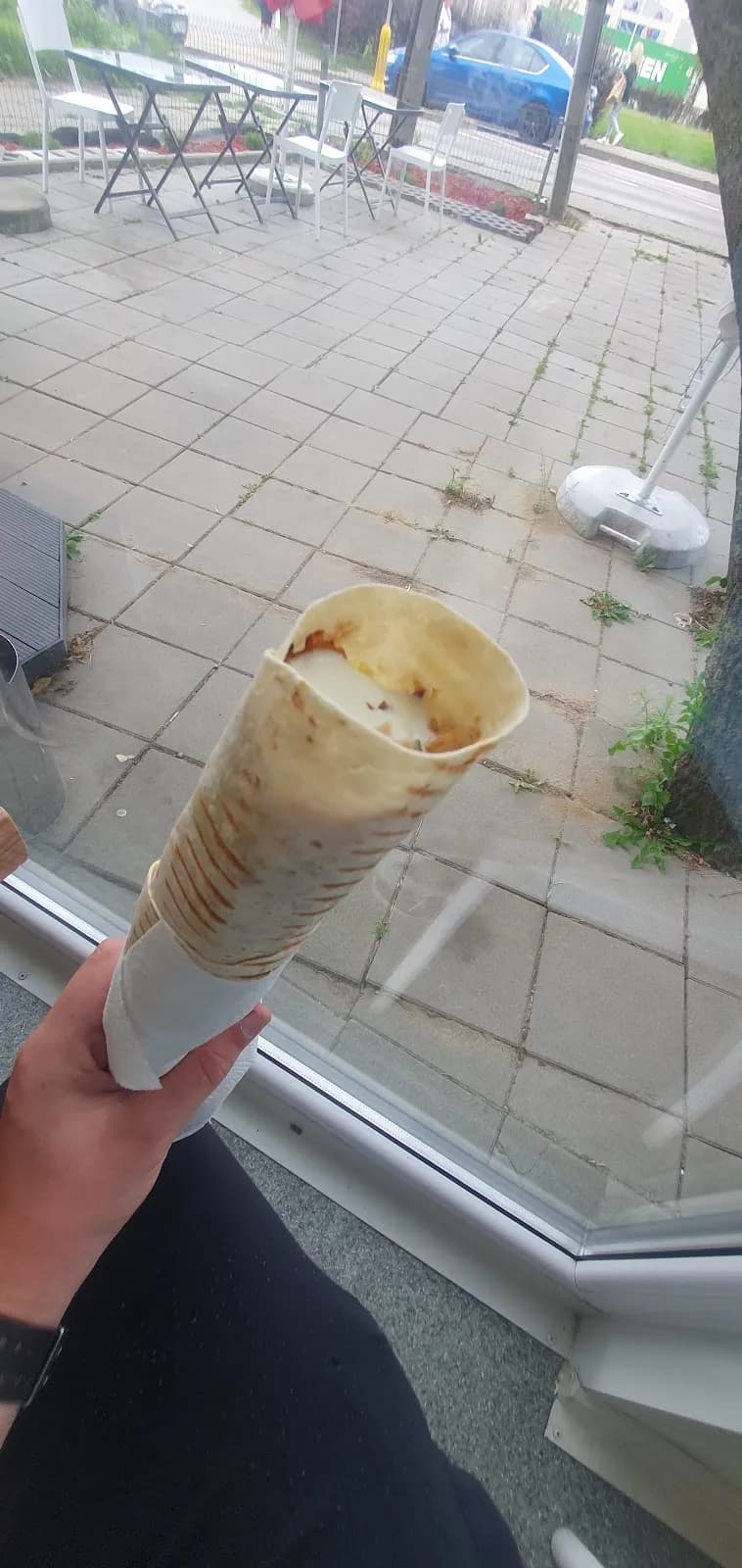 Bengol Kebab Opaczewska