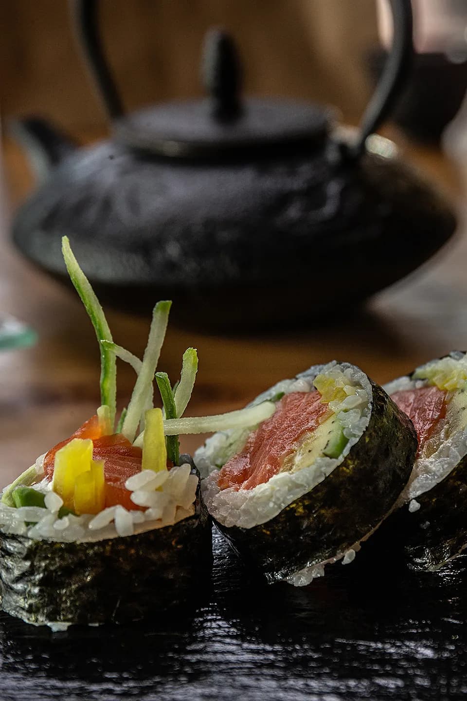 Sensi Sushi Mokotów