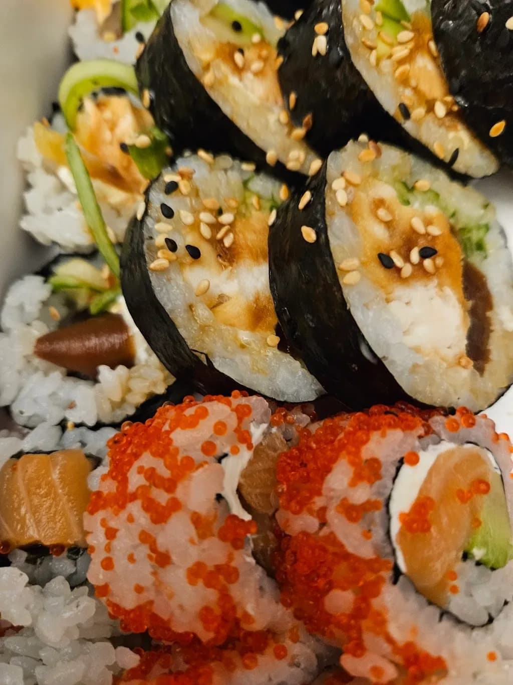 Sensi Sushi Mokotów