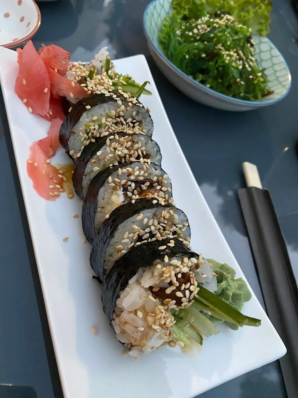 Sensi Sushi Mokotów