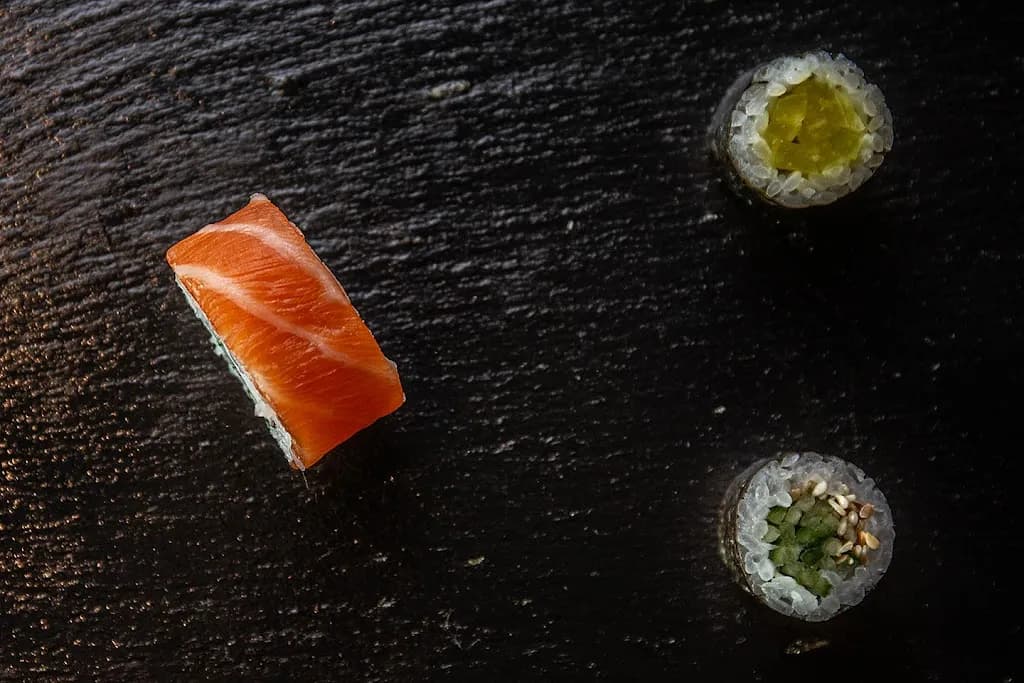 Sensi Sushi Mokotów