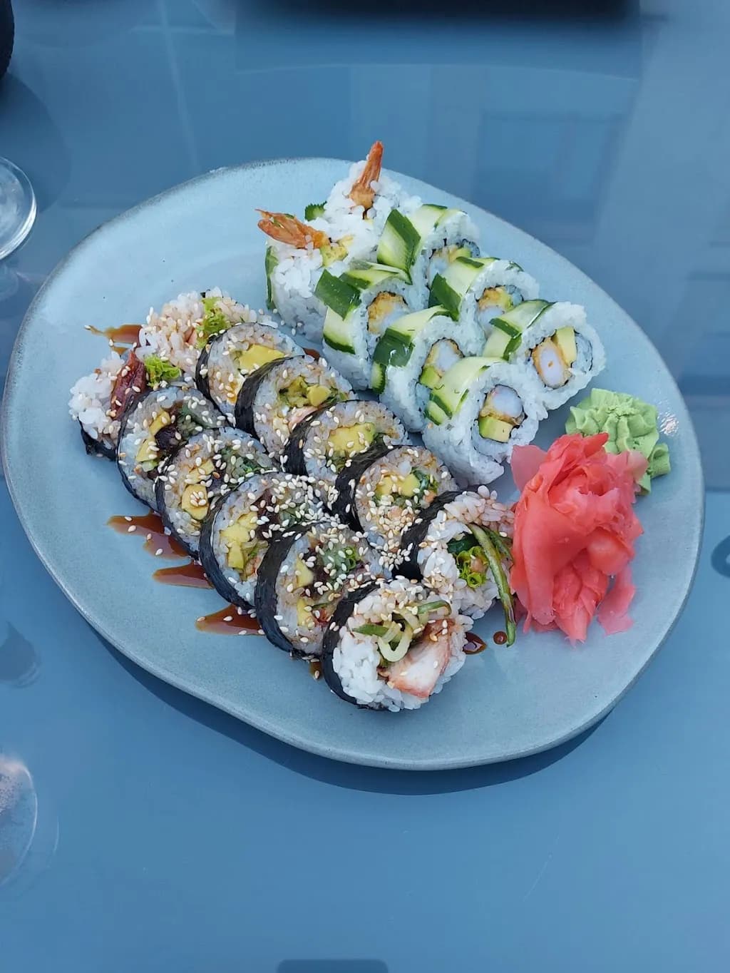 Sensi Sushi Mokotów