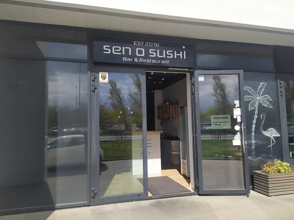 Sen o Sushi