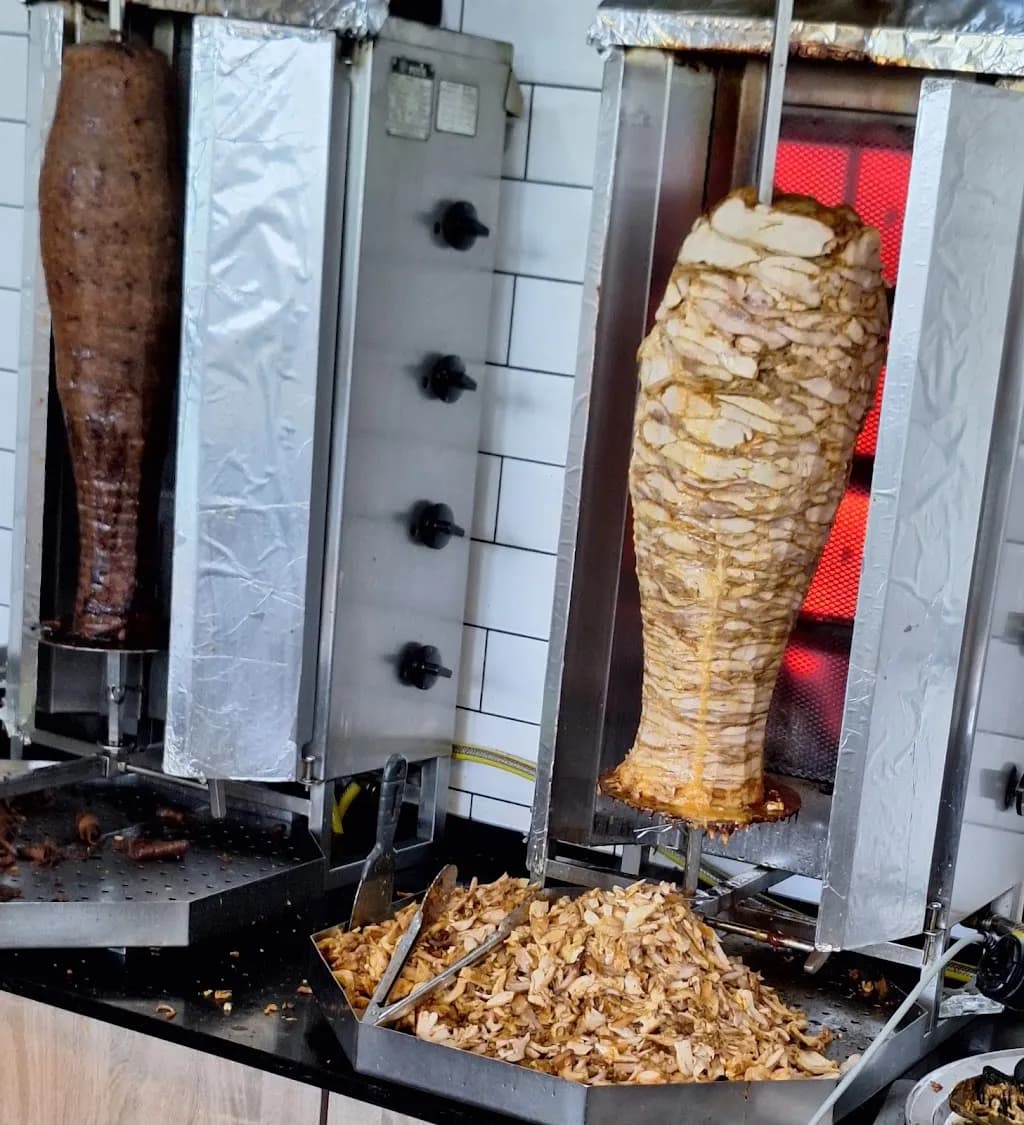 Kebab Rafik