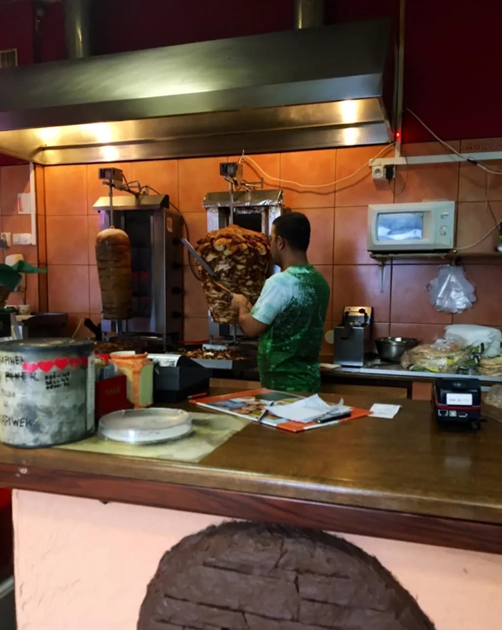 Prime Doner and Grill Bar - kebab