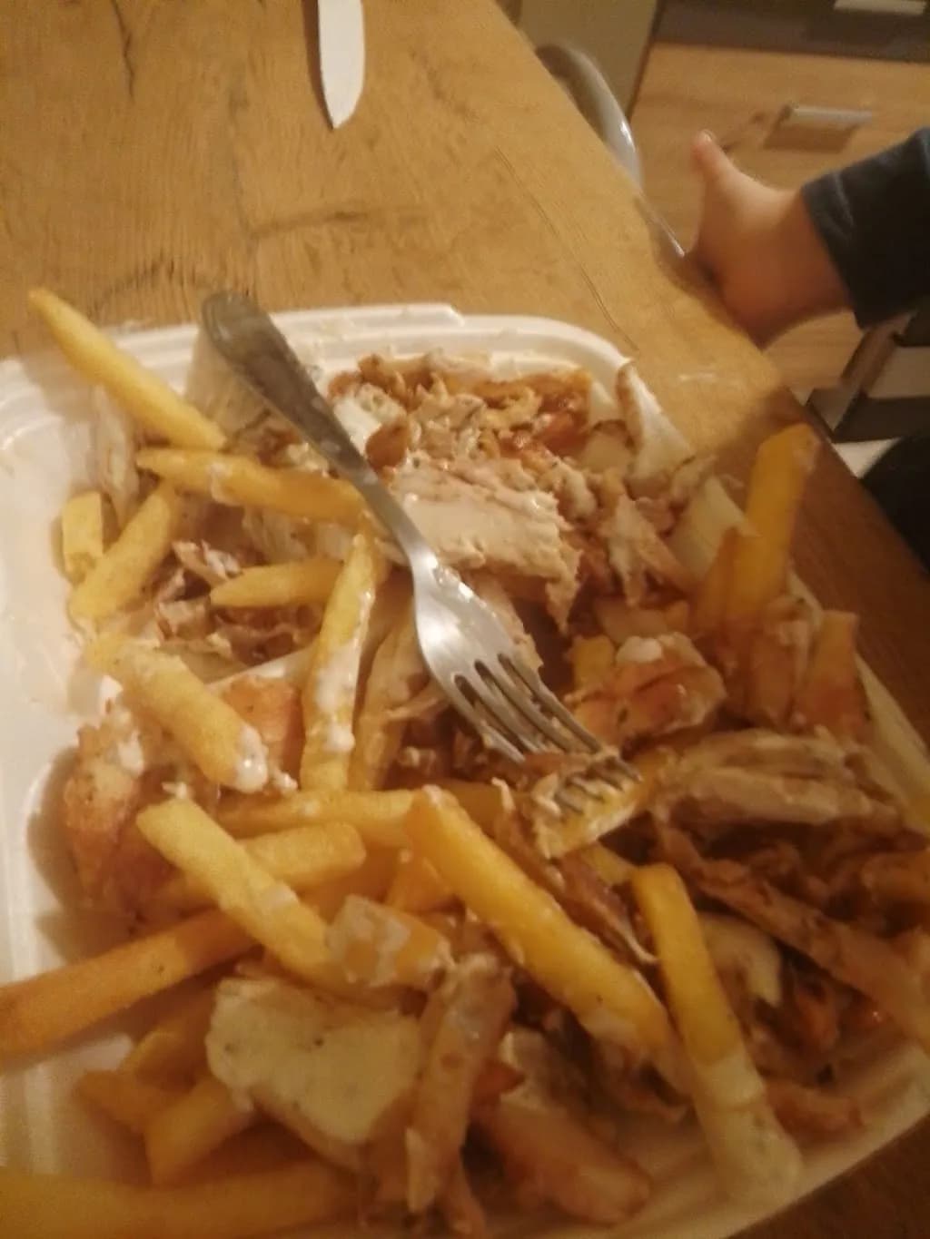 Prime Doner and Grill Bar - kebab