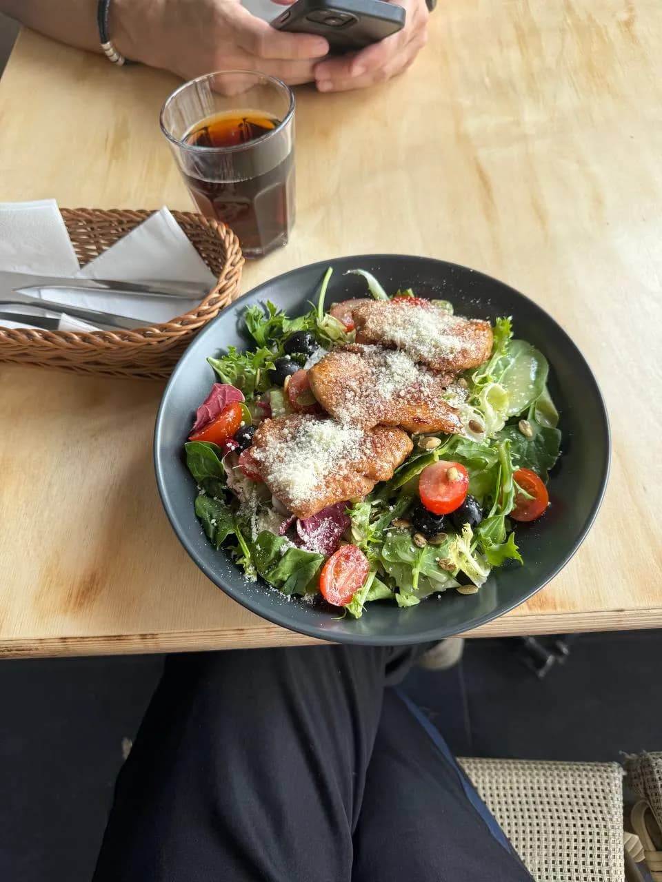 Pizza & More to Door Polkowska