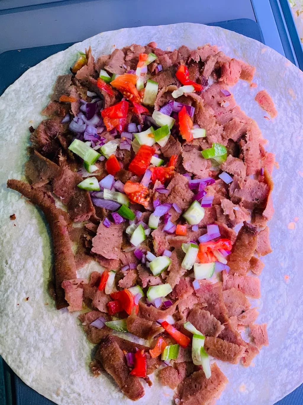 Dervish Kebab-restaurant