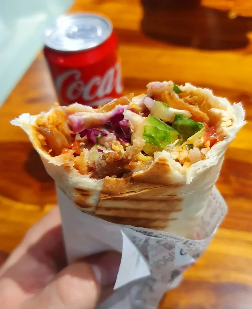 Dervish Kebab-restaurant