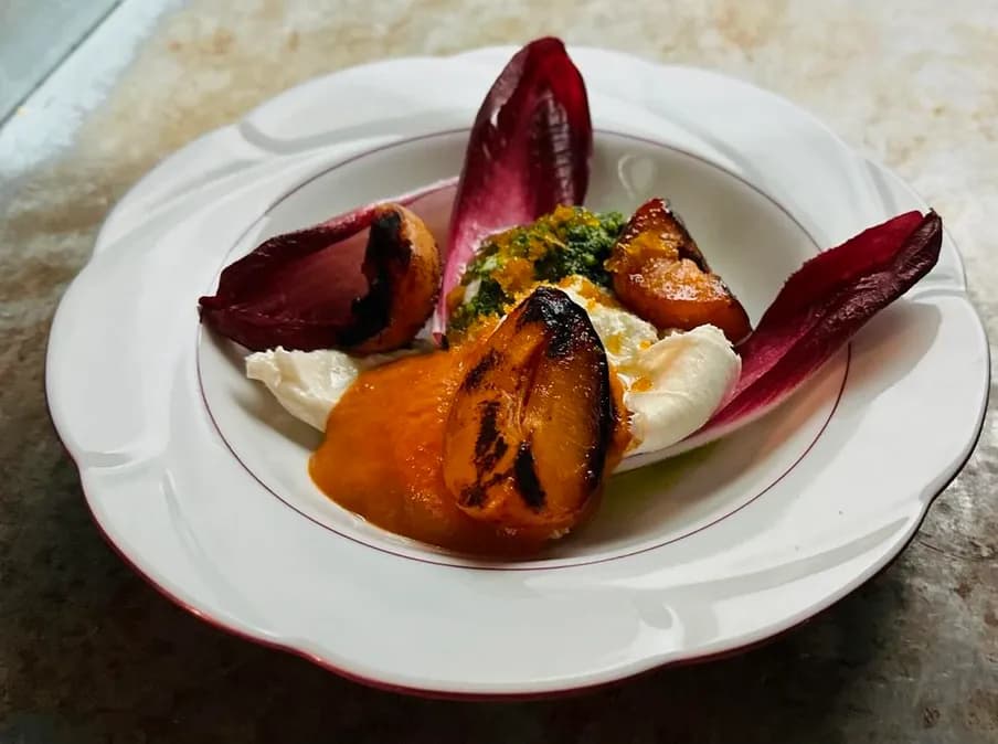 Restauracja Włoska Locale - Mokotów