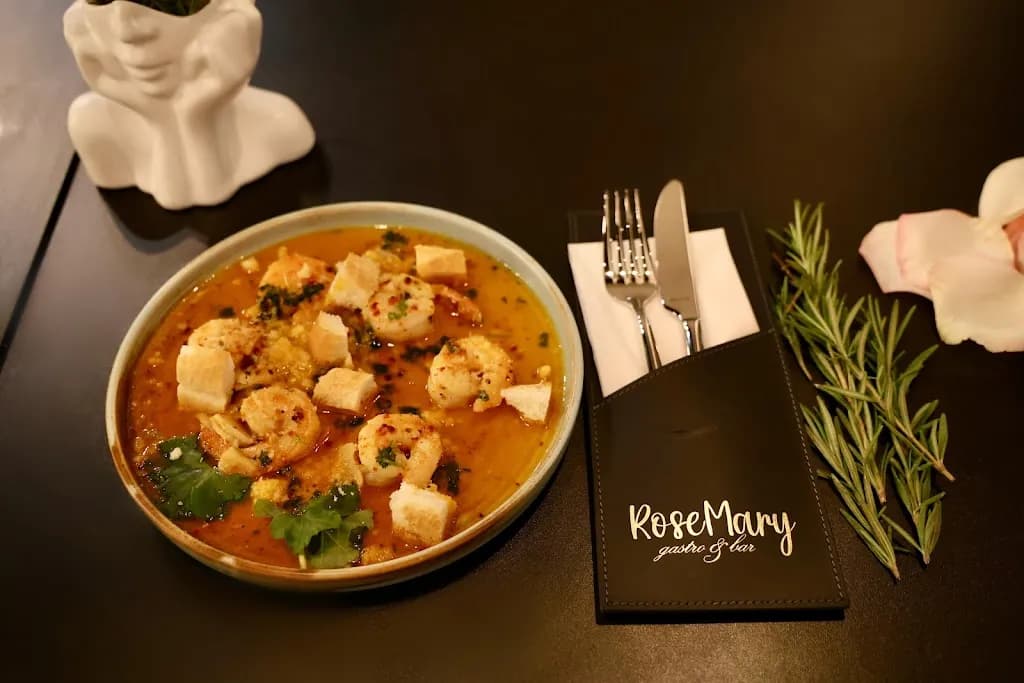 Rosemary Gastro&Bar