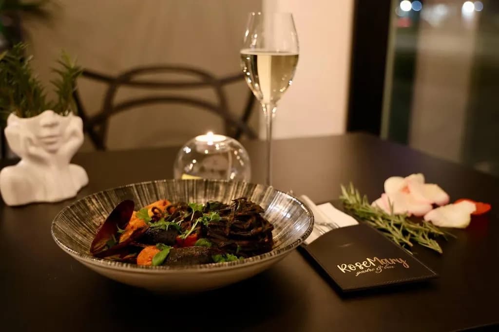 Rosemary Gastro&Bar