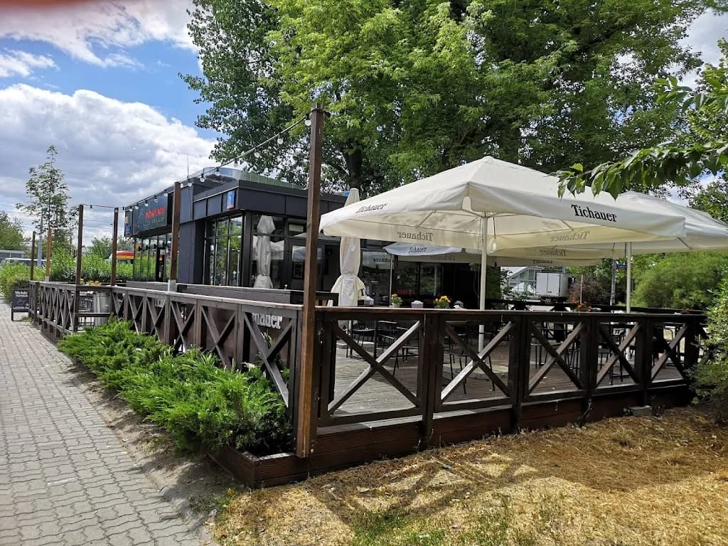 PoByku Burger Steak & Bar