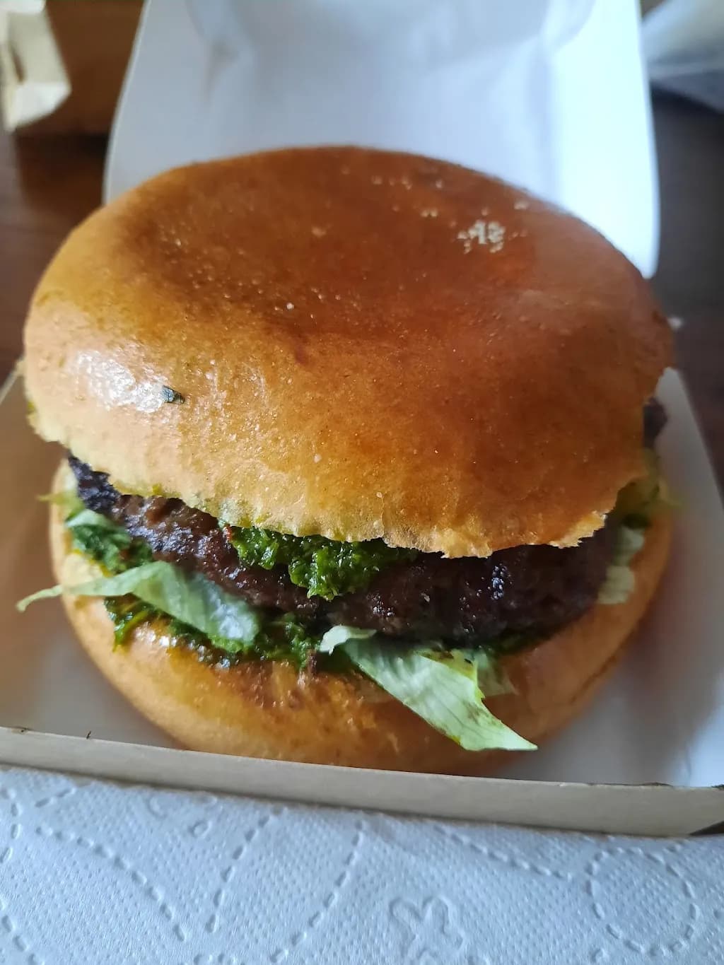 PoByku Burger Steak & Bar