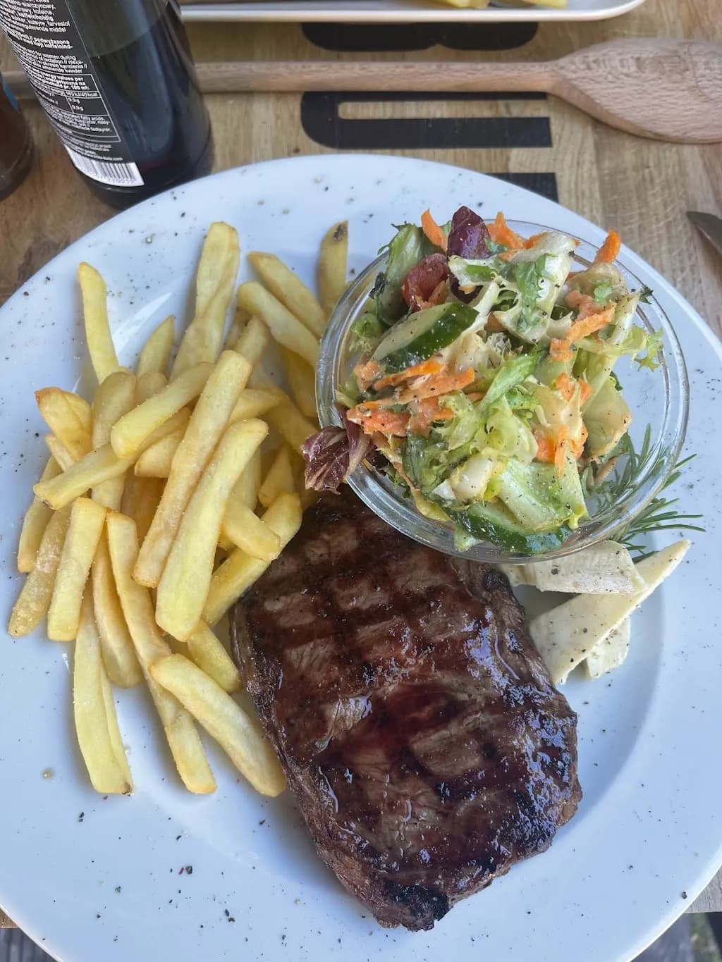 PoByku Burger Steak & Bar