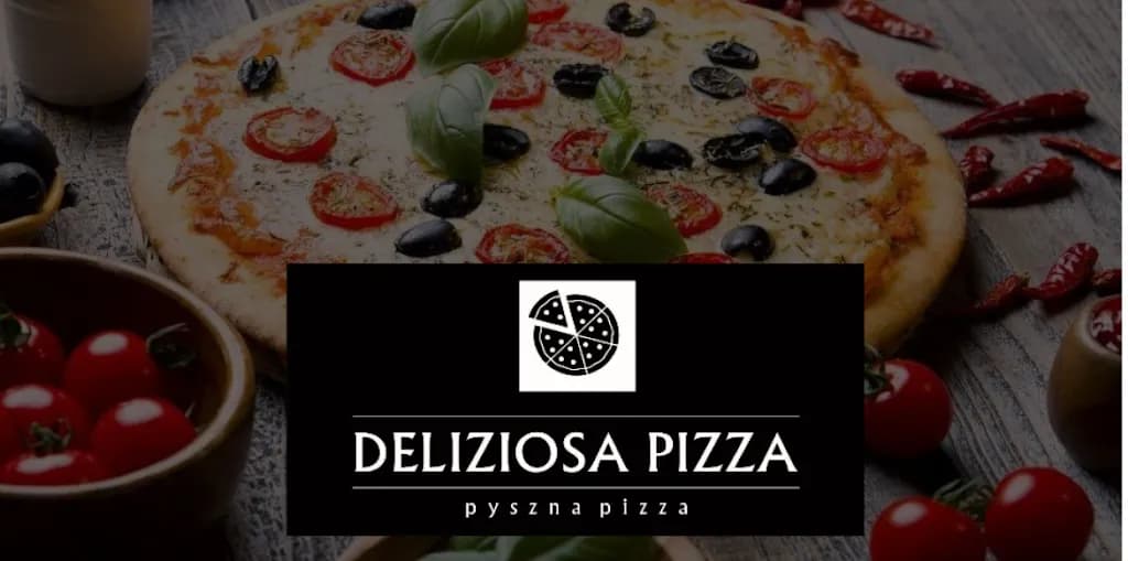 DELIZIOSA PIZZA