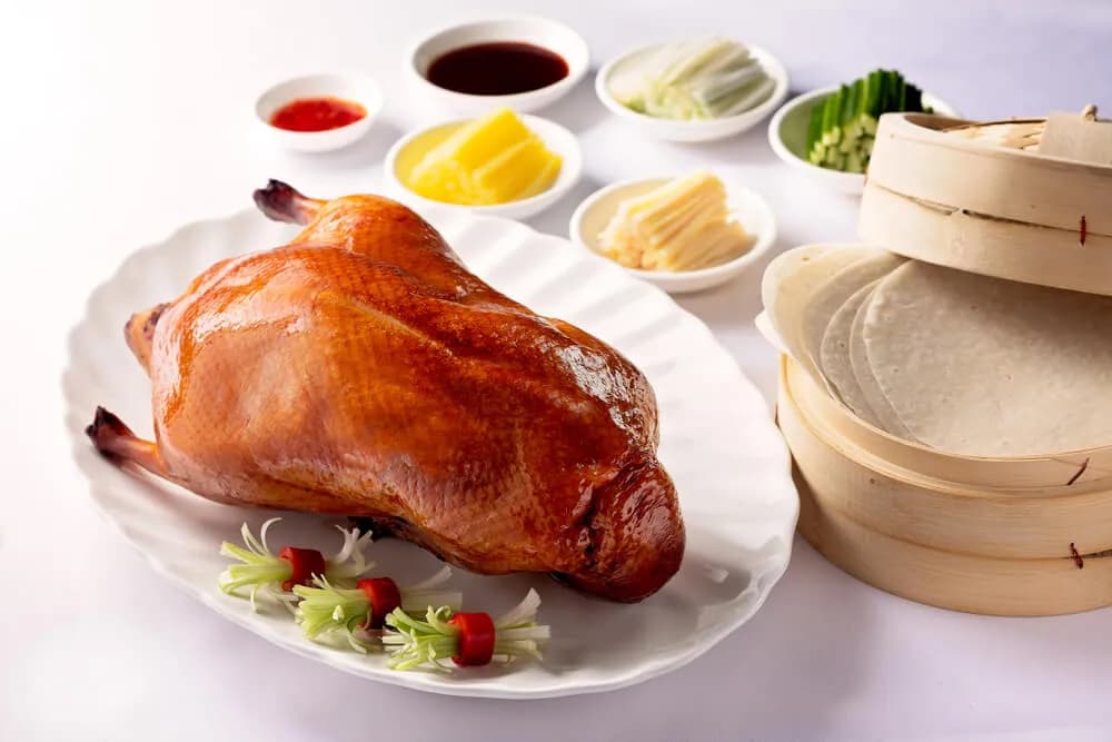 Pekin Duck